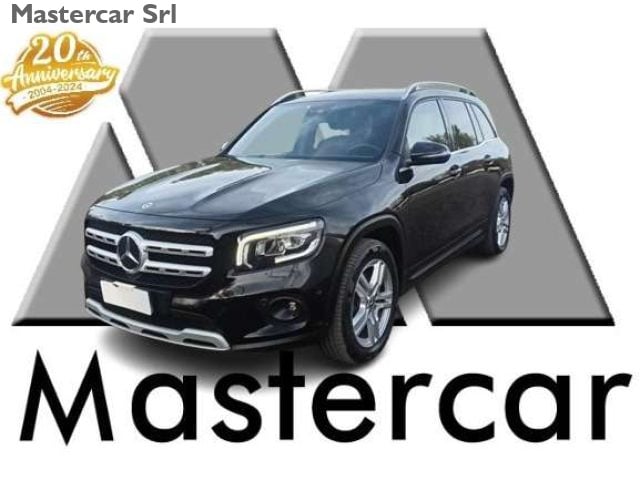 Mercedes-Benz GLB 180 GLB 180d Business Extra auto - GF441CL, del 2021, 289.000 km, in vendita a Basiliano (UD)