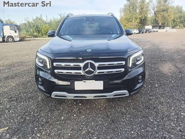 Mercedes-Benz GLB 180 GLB 180d Business Extra auto - GF441CL - foto 2 di 4