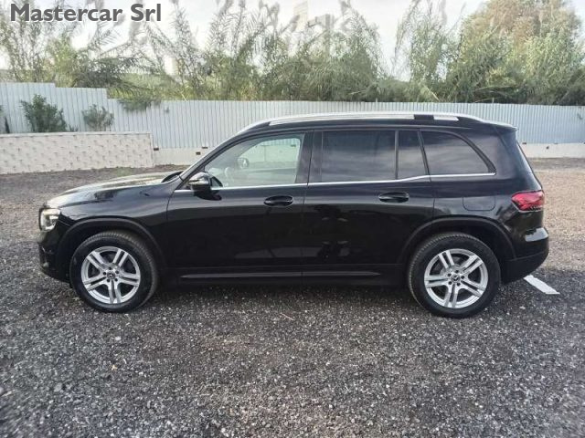Mercedes-Benz GLB 180 GLB 180d Business Extra auto - GF441CL - foto 4 di 4