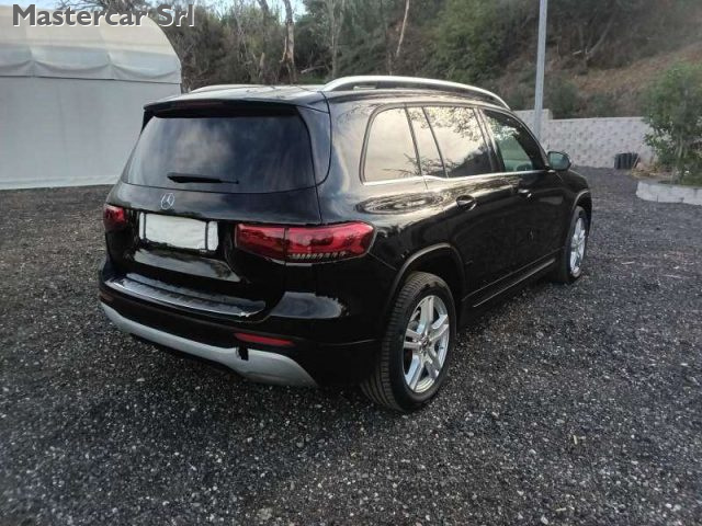 Mercedes-Benz GLB 180 GLB 180d Business Extra auto - GF441CL - foto 3 di 4