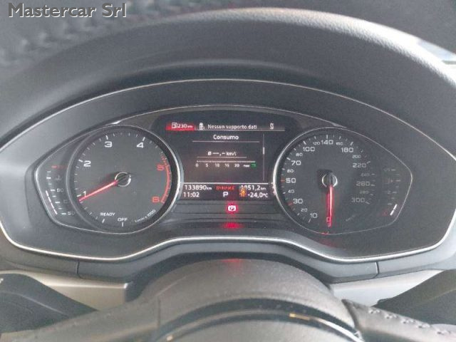 Audi A4 A4 Avant 2.0 tdi Business 163cv s-tronic automatic - foto 4 di 4