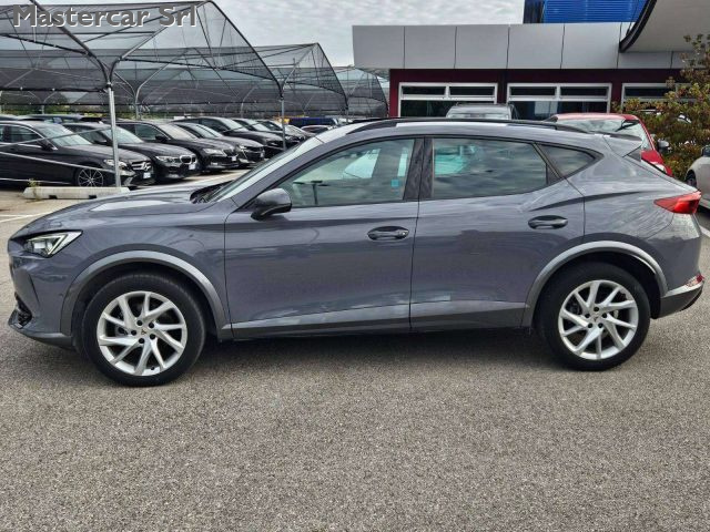 CUPRA Formentor Formentor 2020 2.0 tdi 150cv - GK975FV - foto 3 di 4
