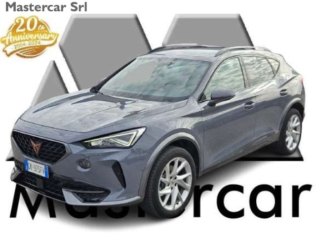 CUPRA Formentor Formentor 2020 2.0 tdi 150cv - GK975FV, del 2022, 84.000 km, in vendita a Basiliano (UD)
