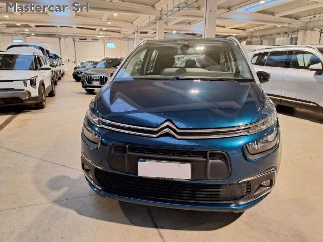 Citroen Grand C4 SpaceTourer BLUEHDI 130 SeS EAT8 FEEL 7p - GK546RY - foto 2 di 4