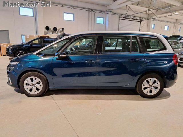 Citroen Grand C4 SpaceTourer BLUEHDI 130 SeS EAT8 FEEL 7p - GK546RY - foto 3 di 4