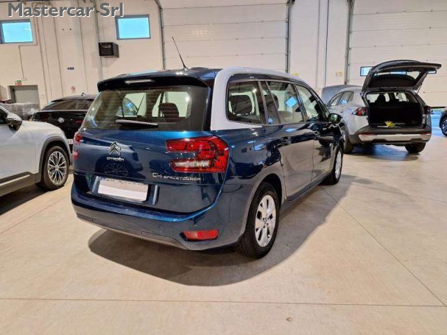 Citroen Grand C4 SpaceTourer BLUEHDI 130 SeS EAT8 FEEL 7p - GK546RY - foto 4 di 4