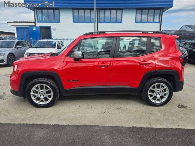 Jeep Renegade Renegade 1.3 t4 phev Limited 4xe At6 - GK852LP - foto 4 di 4