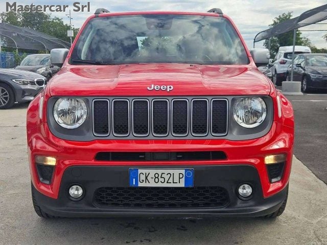 Jeep Renegade Renegade 1.3 t4 phev Limited 4xe At6 - GK852LP - foto 3 di 4