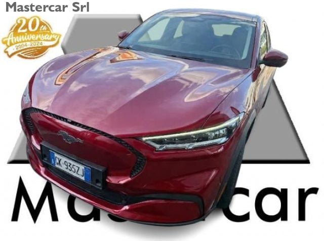 Ford Mustang Mustang Mach-e extended range rwd 294cv auto - GK9, del 2022, 85.000 km, in vendita a Basiliano (UD)