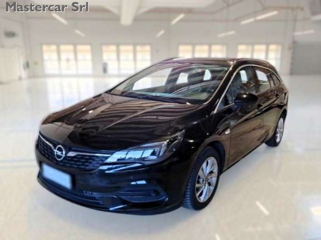 Opel Astra Astra V Sports Tourer Sports Tourer 1.5 cdti Busi - foto 4 di 4