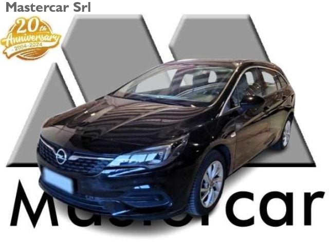 Opel Astra Astra V Sports Tourer Sports Tourer 1.5 cdti Busi, del 2022, 119.000 km, in vendita a Basiliano (UD)