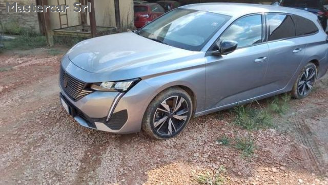 Peugeot 308 308 III NEW MODEL SW 1.5 bluehdi Allure TG : GK698 - foto 3 di 4