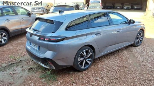 Peugeot 308 308 III NEW MODEL SW 1.5 bluehdi Allure TG : GK698 - foto 4 di 4