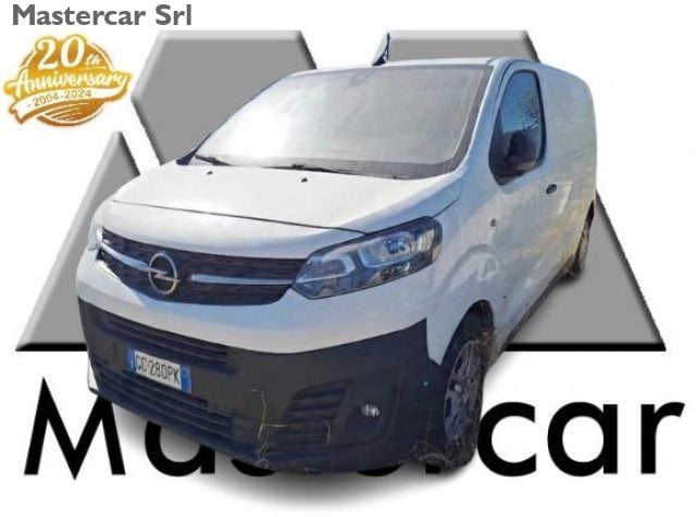 Opel Vivaro Vivaro 1.5 120cv L2H1 ENJOY - GC280PK, del 2020, 88.000 km, in vendita a Basiliano (UD)