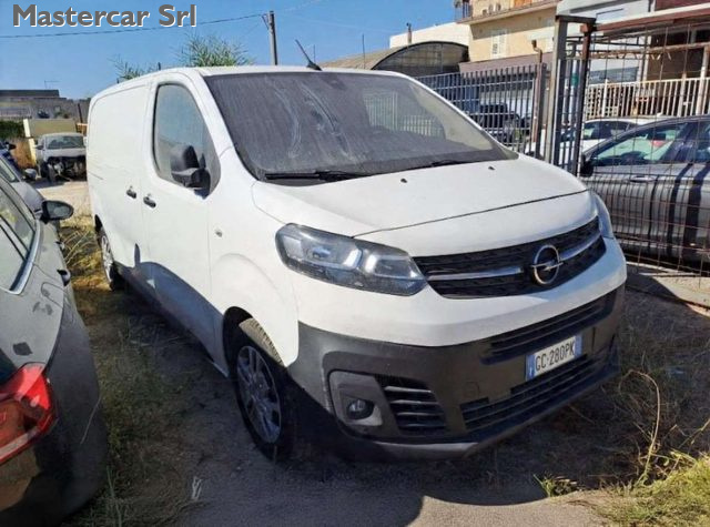 Opel Vivaro Vivaro 1.5 120cv L2H1 ENJOY - GC280PK - foto 3 di 4