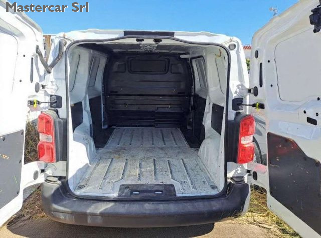 Opel Vivaro Vivaro 1.5 120cv L2H1 ENJOY - GC280PK - foto 4 di 4