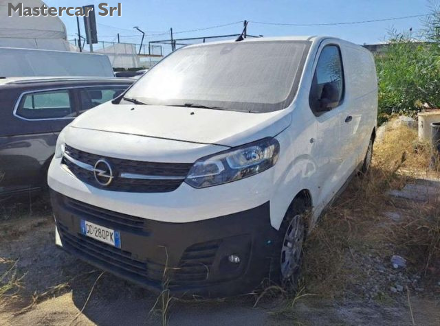 Opel Vivaro Vivaro 1.5 120cv L2H1 ENJOY - GC280PK - foto 2 di 4