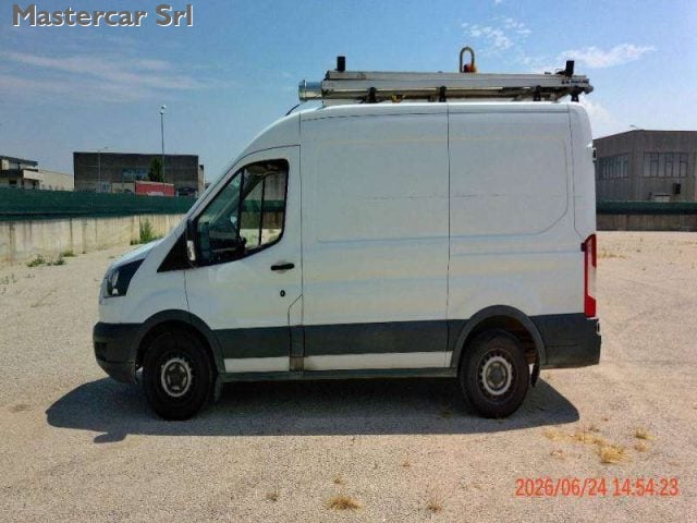 Ford Transit L2H2 130CV 2.0TDCI ECO 4x4 awd - FT845AK - foto 3 di 4
