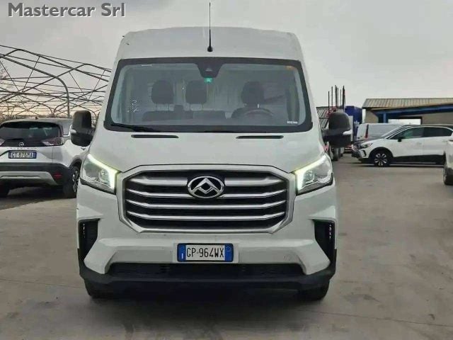 Maxus Deliver 9 DELIVER 9 2.0 CRDI 150CV L3H2 - GP964WX - foto 3 di 4