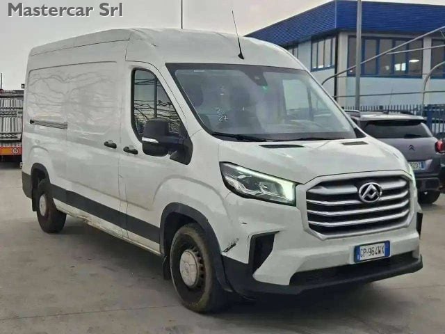 Maxus Deliver 9 DELIVER 9 2.0 CRDI 150CV L3H2 - GP964WX - foto 4 di 4