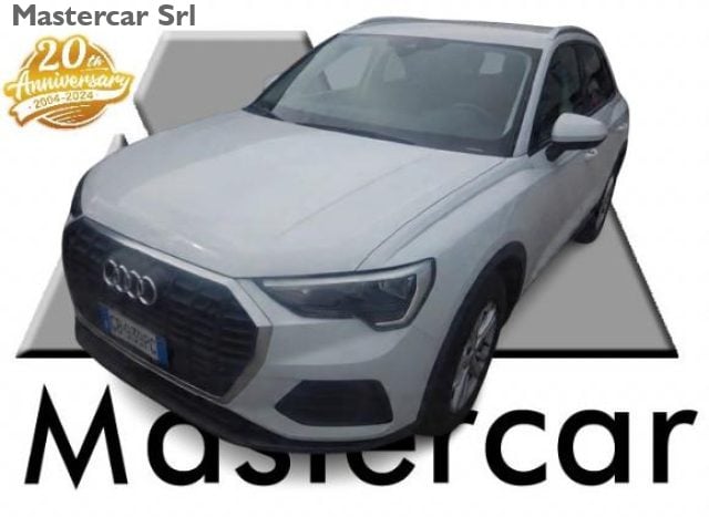 Audi Q3 Q3 40 2.0 tdi Business quattro 190cv s-tronic - GB, del 2020, 128.000 km, in vendita a Basiliano (UD)