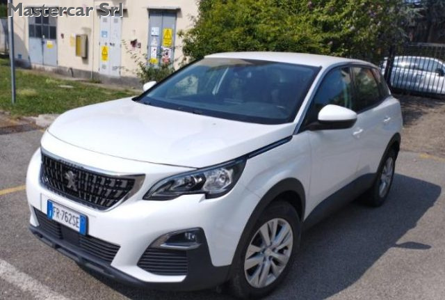 Peugeot 3008 3008 II 2016 1.5 bluehdi Business s - FR762SE - foto 3 di 4