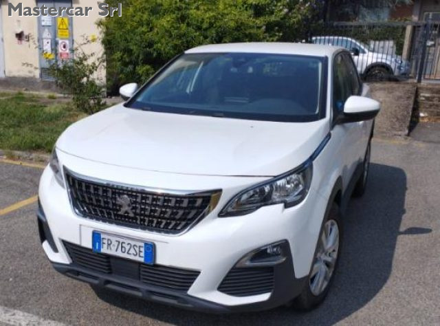 Peugeot 3008 3008 II 2016 1.5 bluehdi Business s - FR762SE - foto 2 di 4