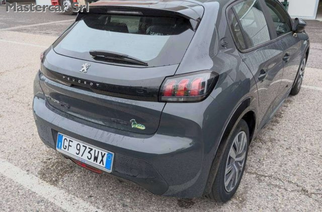 Peugeot 208 e-208 Active Pack 136 cv - GF973WX - foto 2 di 3