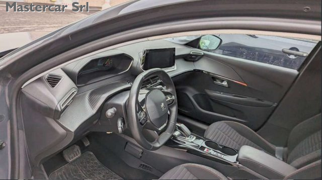 Peugeot 208 e-208 Active Pack 136 cv - GF973WX - foto 3 di 3