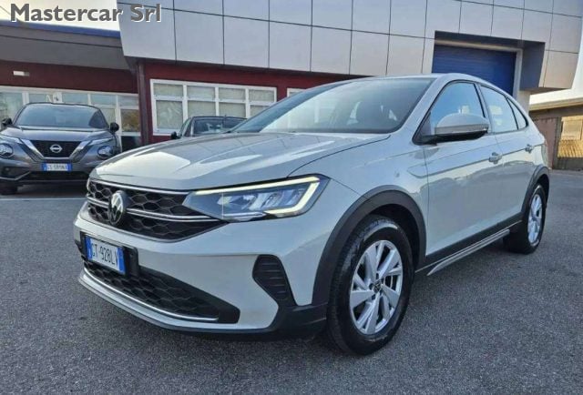 Volkswagen Taigo NEOPATENTATI APPLE CARPLAY Taigo 1.0 LIFE 110cv ds - foto 2 di 4