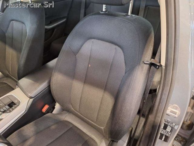BMW 318 G21 Touring 318d 150cv Touring mhev 48V auto - GL4 - foto 4 di 4