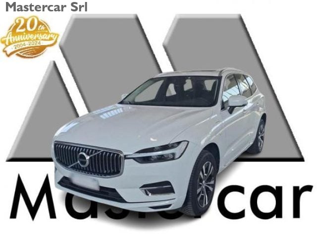 Volvo XC60 XC60 2.0 t6 phev Inscription Expression awd auto -, del 2021, 89.000 km, in vendita a Basiliano (UD)