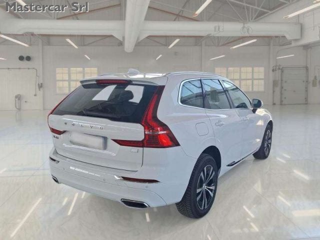 Volvo XC60 XC60 2.0 t6 phev Inscription Expression awd auto - - foto 3 di 4