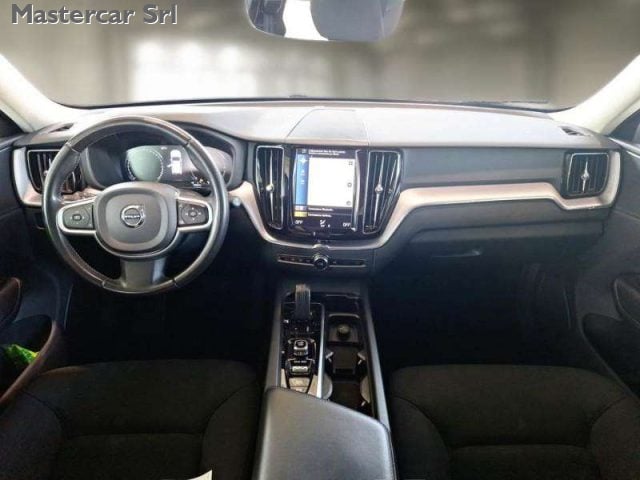 Volvo XC60 XC60 2.0 t6 phev Inscription Expression awd auto - - foto 4 di 4