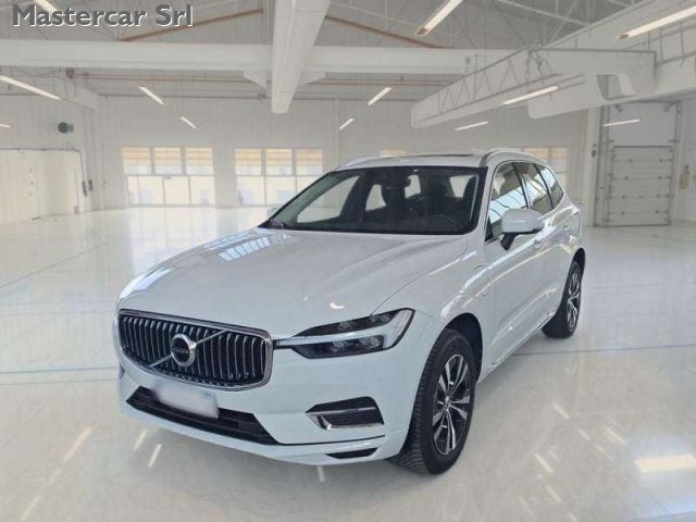 Volvo XC60 XC60 2.0 t6 phev Inscription Expression awd auto - - foto 2 di 4