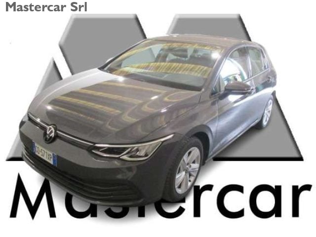 Volkswagen Golf Golf VIII 2.0 tdi Life 115cv - GD571XP, del 2021, 93.000 km, in vendita a Basiliano (UD)