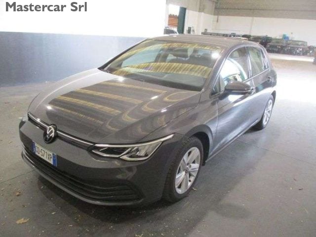 Volkswagen Golf Golf VIII 2.0 tdi Life 115cv - GD571XP - foto 2 di 4