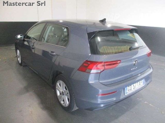Volkswagen Golf Golf VIII 2.0 tdi Life 115cv - GD571XP - foto 4 di 4