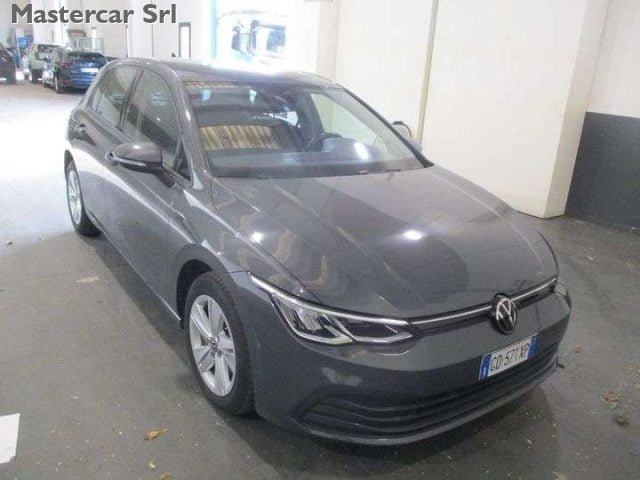 Volkswagen Golf Golf VIII 2.0 tdi Life 115cv - GD571XP - foto 3 di 4