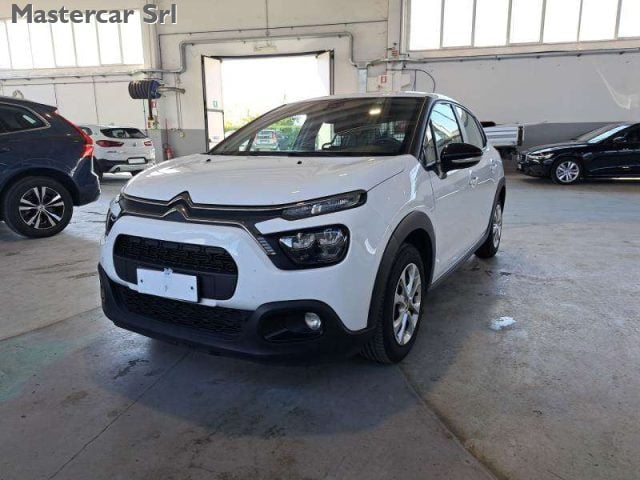 Citroen C3 C3 VAN N1 1.5 bluehdi Feel Pack s - GC117PK - foto 2 di 4
