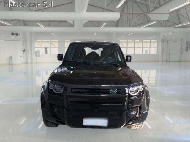 Land Rover Defender Defender 110 3.0d i6 mhev X-Dynamic S awd 250cv au - foto 3 di 4