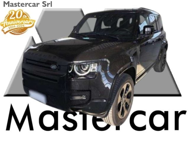 Land Rover Defender Defender 110 3.0d i6 mhev X-Dynamic S awd 250cv au, del 2022, 200.000 km, in vendita a Basiliano (UD)