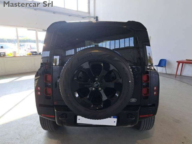 Land Rover Defender Defender 110 3.0d i6 mhev X-Dynamic S awd 250cv au - foto 4 di 4