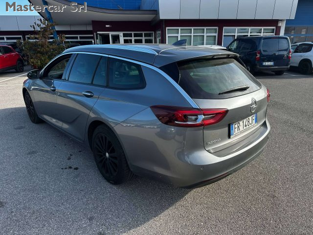 Opel Insignia Insignia II 2017 Sports Tourer Sports Tourer 2.0 c - foto 2 di 4