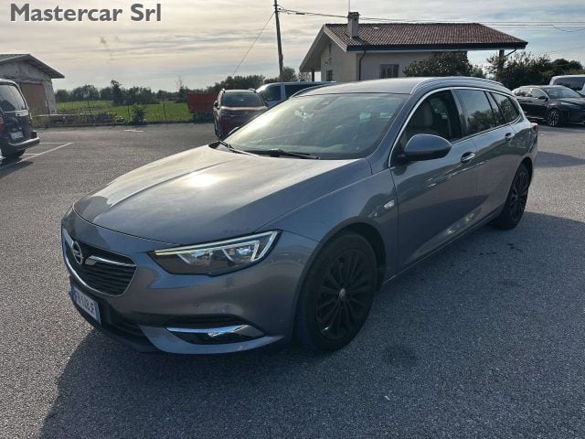 Opel Insignia Insignia II 2017 Sports Tourer Sports Tourer 2.0 c, del 2018, 155.000 km, in vendita a Basiliano (UD)