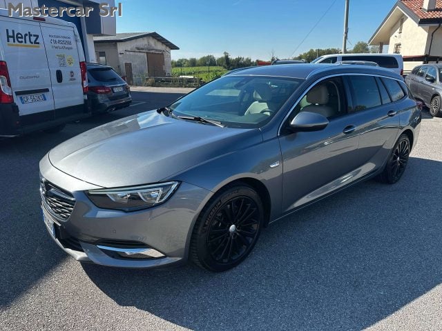 Opel Insignia Insignia II 2017 Sports Tourer Sports Tourer 2.0 c, del 2018, 155.000 km, in vendita a Basiliano (UD)