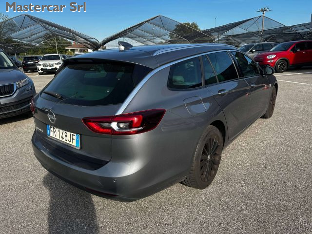 Opel Insignia Insignia II 2017 Sports Tourer Sports Tourer 2.0 c - foto 3 di 4