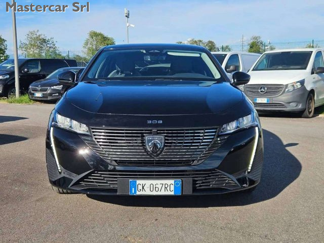Peugeot 308 SW ALLURE PACK HYBRID 180 E-EAT8 SeS - GK067RC - foto 2 di 4