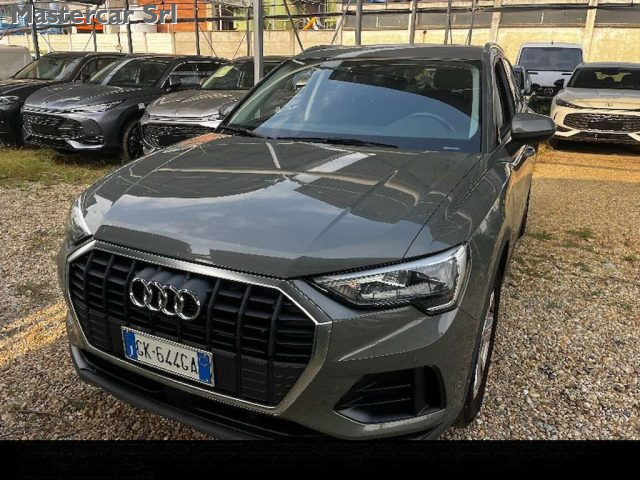 Audi Q3 Q3 45 1.4 tfsi e Business s-tronic - GK644GA - foto 2 di 4