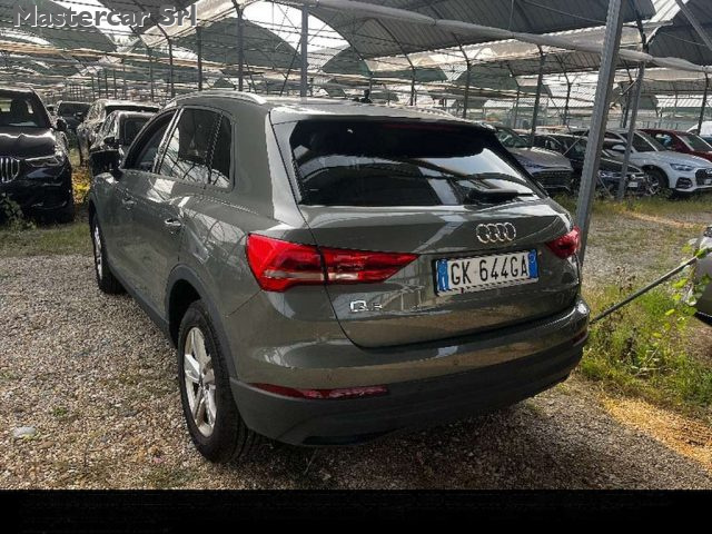 Audi Q3 Q3 45 1.4 tfsi e Business s-tronic - GK644GA - foto 3 di 4
